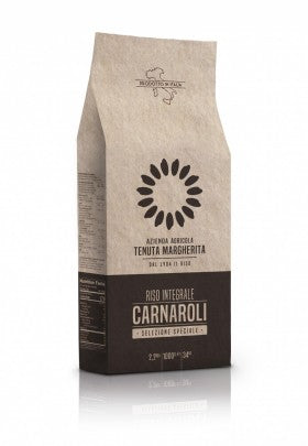 Riso Integrale Carnaroli
