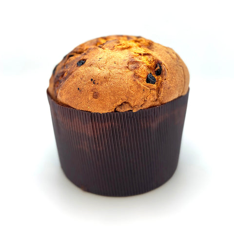 I Panettoni