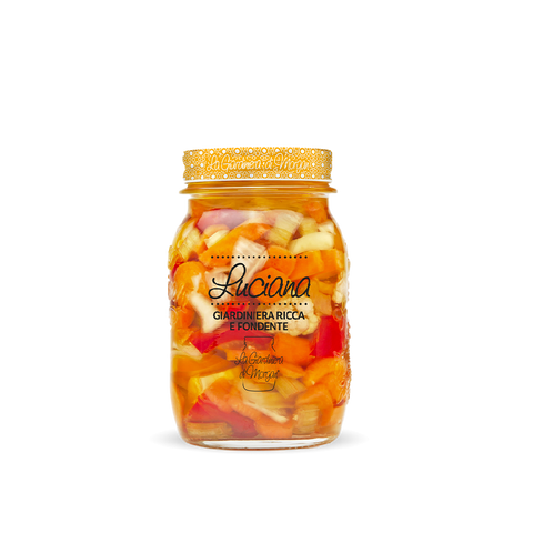 La Giardiniera di Luciana