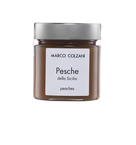 Pesche della Sicilia