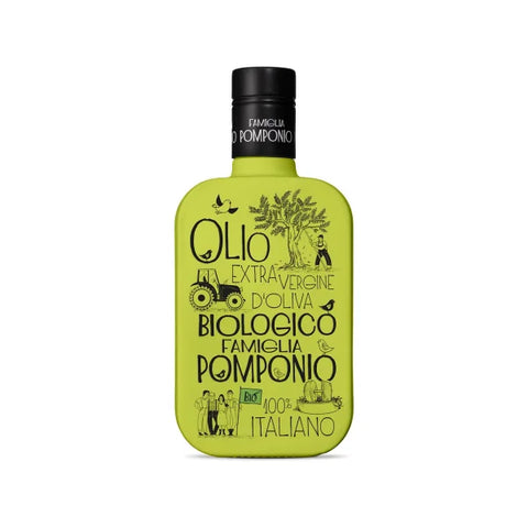 Olio EVO Biologico