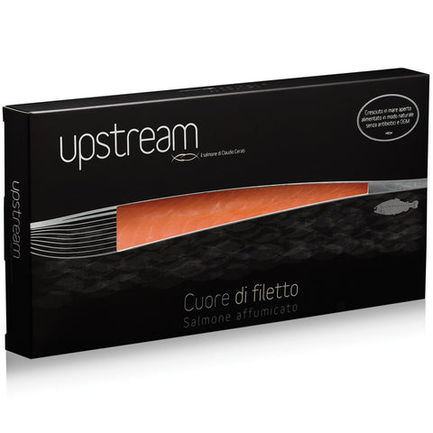 Filetto di Salmone